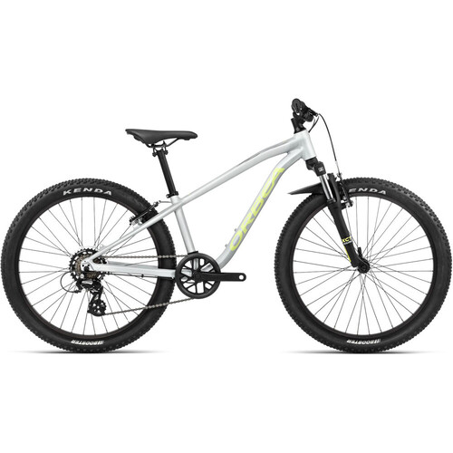 ORBEA MX 24 XC gris