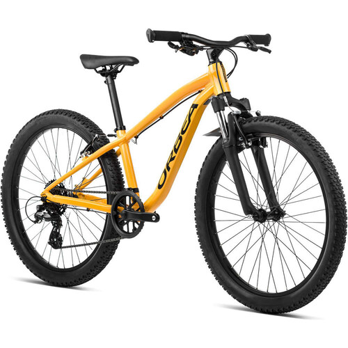 ORBEA MX 24 XC naranja