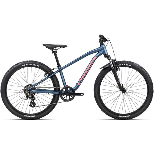 ORBEA MX 24 XC azul