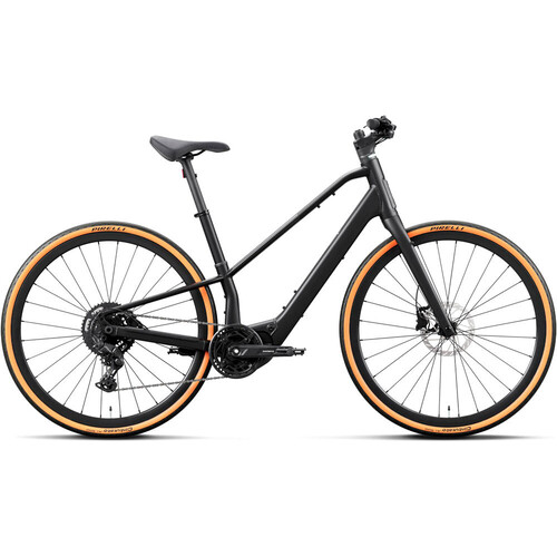 ORBEA CARPE 25 2027 negro