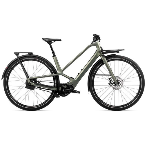 ORBEA DIEM 10 2024 verde