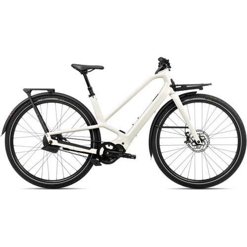 ORBEA DIEM 10 blanco