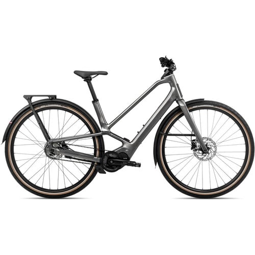 ORBEA DIEM 20 gris