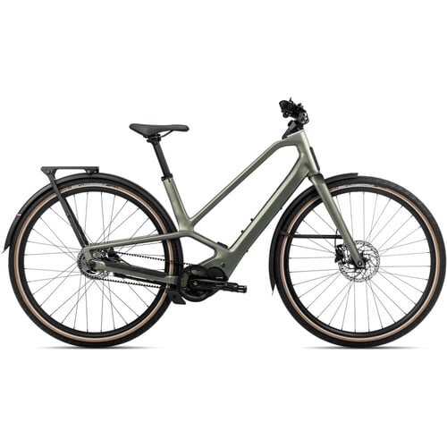 ORBEA DIEM 20 verde