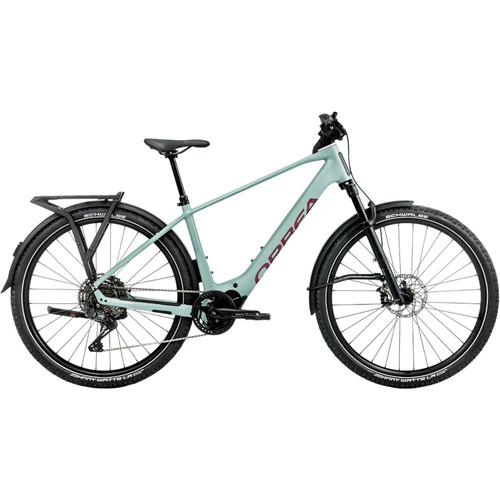 ORBEA KEMEN ADV 10 2026 azul