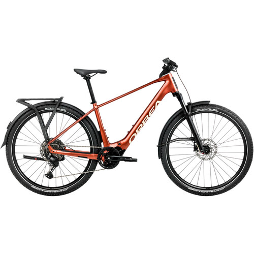 ORBEA KEMEN ADV 20 2026 rojo