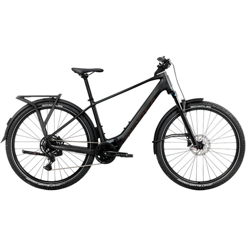 ORBEA KEMEN ADV 30 2026 negro