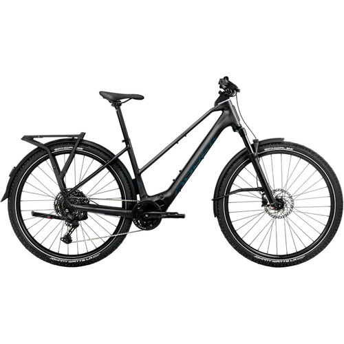 ORBEA KEMEN ADV 30 MID 2026 negro