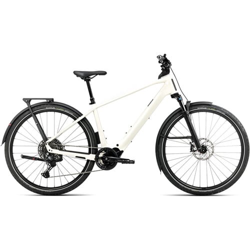 ORBEA KEMEN TOUR 10 blanco