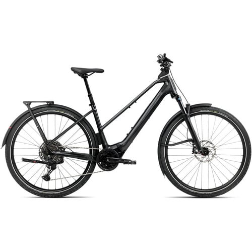 ORBEA KEMEN TOUR 10 MID negro