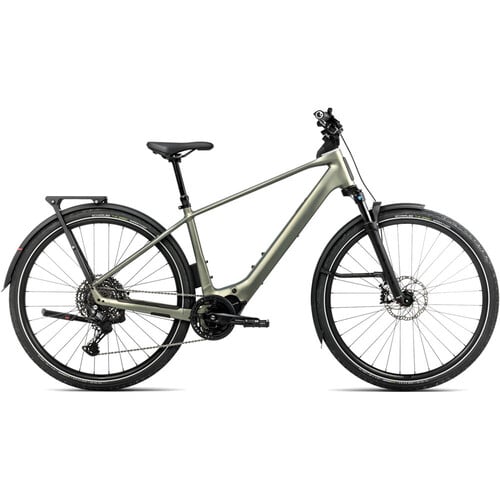ORBEA KEMEN TOUR 10 verde