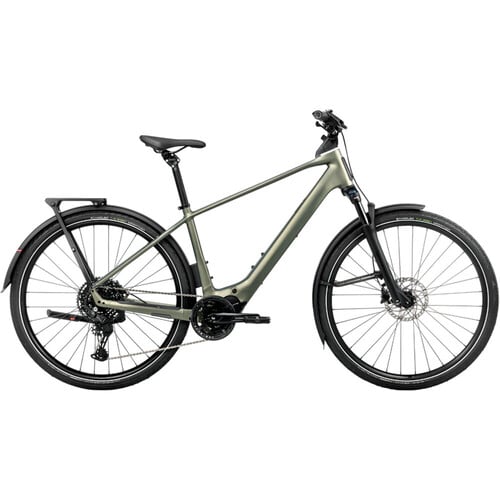 ORBEA KEMEN TOUR 20 2026 verde