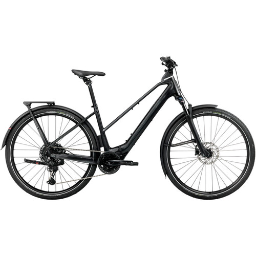 ORBEA KEMEN TOUR 20 MID 2026 negro