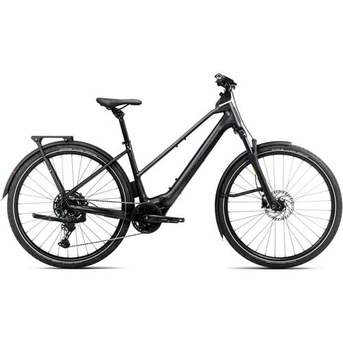ORBEA KEMEN TOUR 20 MID negro