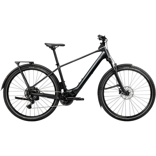 ORBEA KEMEN TOUR 30 2026 negro