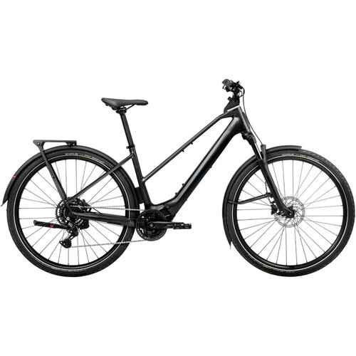 Orbea bicicleta paseo KEMEN TOUR 30 MID 2026 NEGRO