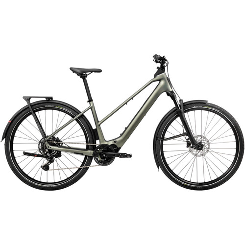 ORBEA KEMEN TOUR 30 MID 2026 verde