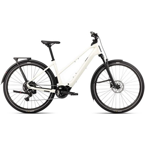 ORBEA KEMEN TOUR 30 MID blanco