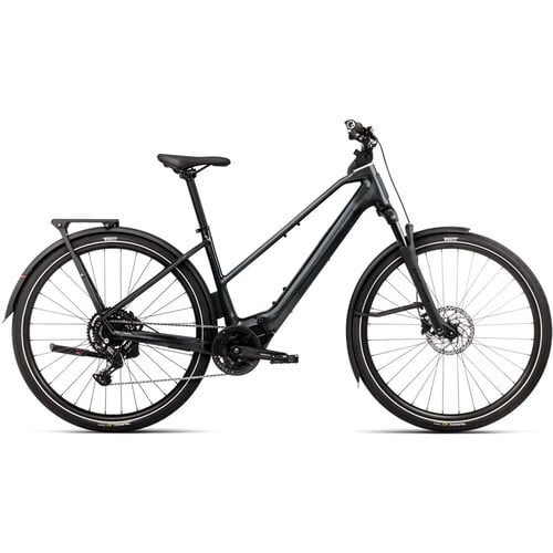 ORBEA KEMEN TOUR 30 MID negro