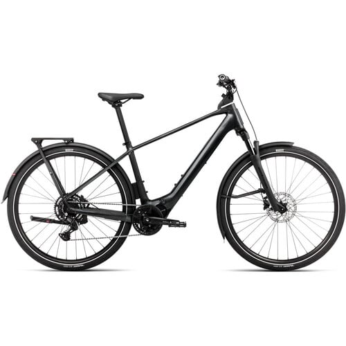 ORBEA KEMEN TOUR 30 negro
