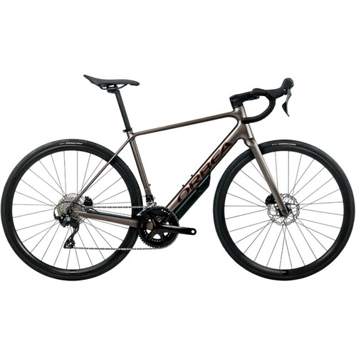 Orbea bicicletas de carretera aluminio AVANT H30 2026 MARRON