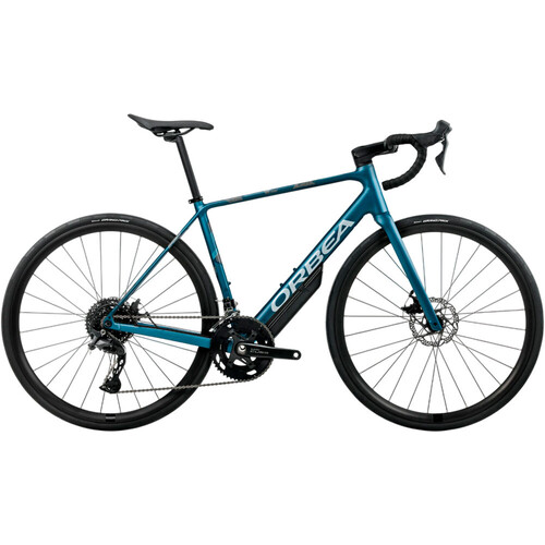 ORBEA AVANT H50 2026 azul