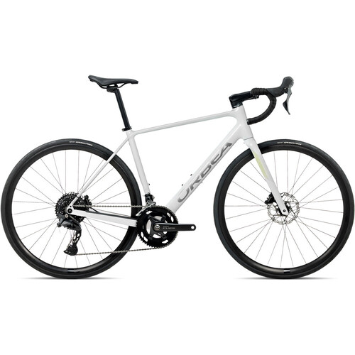 ORBEA AVANT H50 2027 blanco