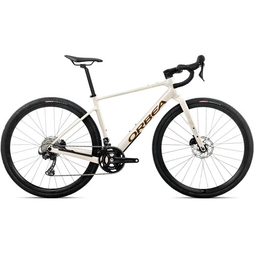 ORBEA TERRA H30 2027 blanco