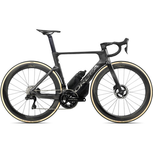 ORBEA ORCA AERO M10ILTD negro