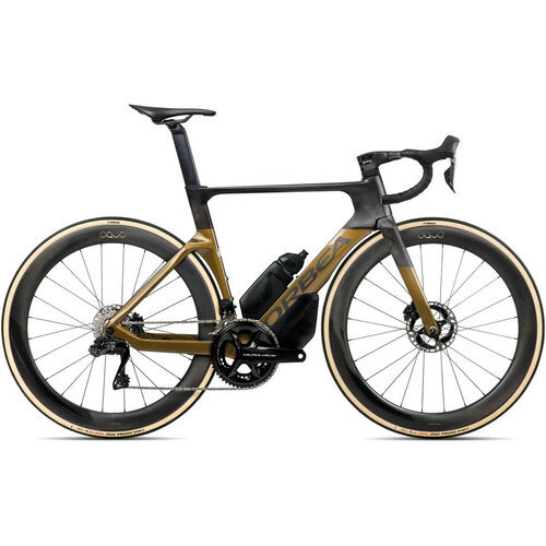 ORBEA ORCA AERO M10ILTD verde