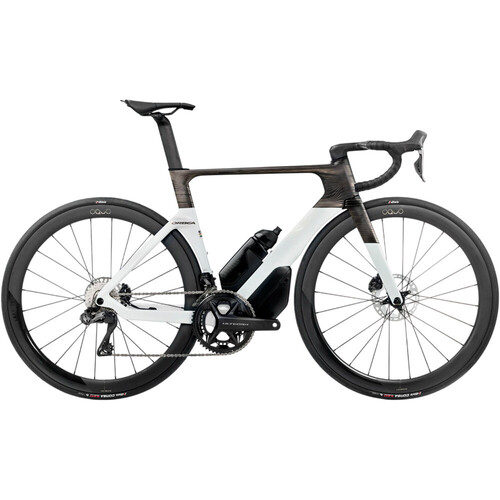 Orbea bicicletas de carretera carbono ORCA AERO M20iLTD 2026 AMARILLO