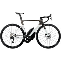 Orbea bicicletas de carretera carbono ORCA AERO M30iLTD 2026 AMARILLO
