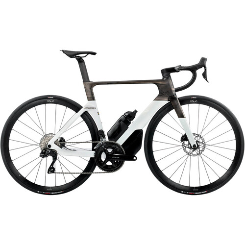 ORBEA ORCA AERO M30ILTD 2026 amarillo