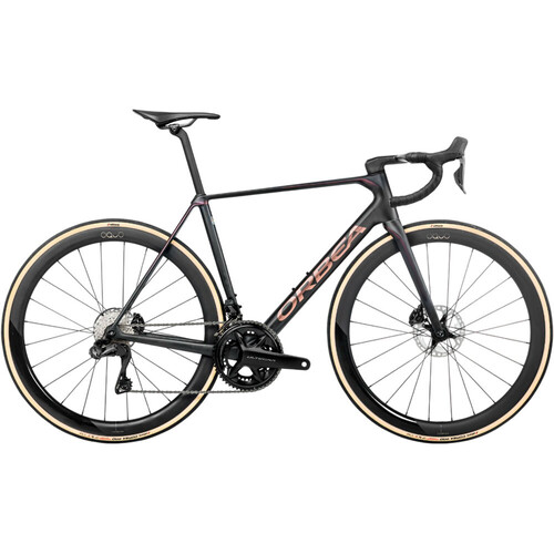 ORBEA ORCA M20ILTD PWR 2026 negro