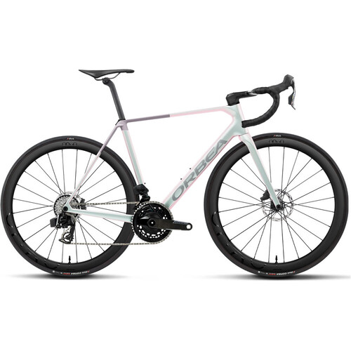 ORBEA ORCA M21ETEAM 2027 blanco