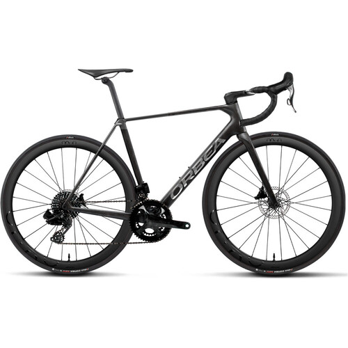 ORBEA ORCA M22 TEAM 2027 negro