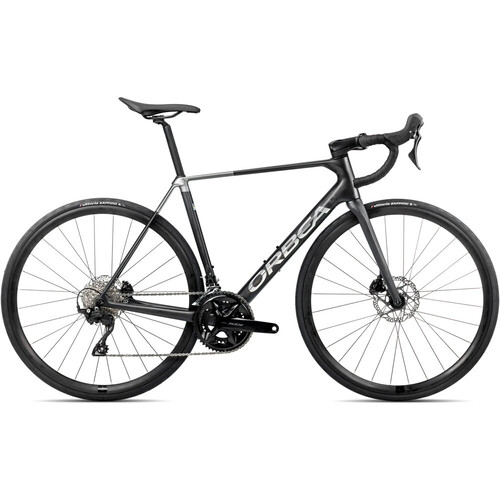 Orbea bicicletas de carretera carbono ORCA M30 2027 NEGRO