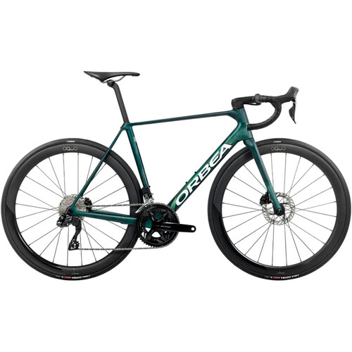 ORBEA ORCA M30ILTD PWR 2026 verde
