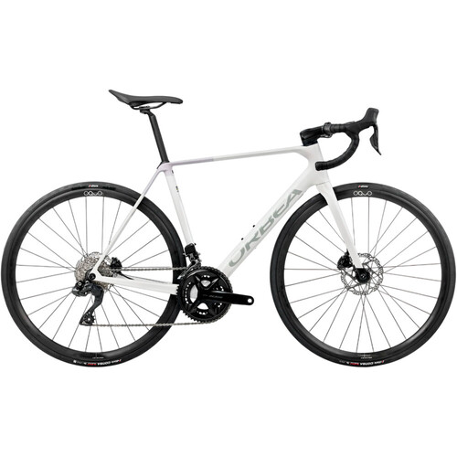 ORBEA ORCA M35I 2026 blanco