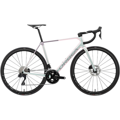 ORBEA ORCA M35I 2027 blanco