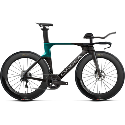 ORBEA ORDU M20I LTD 2027 negro