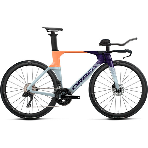 ORBEA ORDU M30I LTD 2027 gris