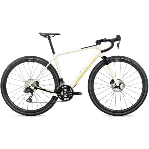 ORBEA TERRA M20ITEAM blanco