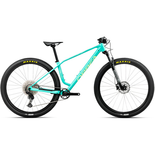 ORBEA ALMA H30 2027 verde