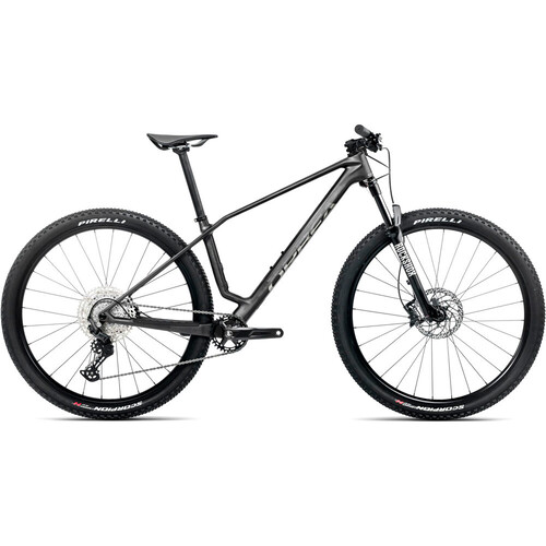 ORBEA ALMA M50 2026 gris