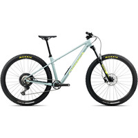Orbea bicicletas de montaña LAUFEY H30 AZUL