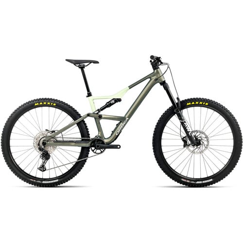 ORBEA OCCAM LT H30 2026 verde