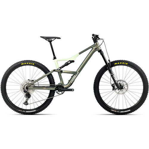 ORBEA OCCAM LT H30 2026 verde