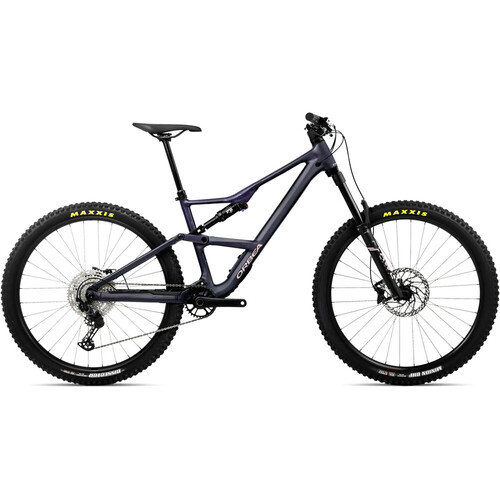 Orbea bicicletas de montaña OCCAM LT H30 2027 AZUL