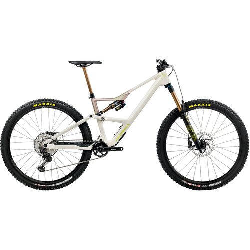 ORBEA OCCAM LT M10 2026 blanco